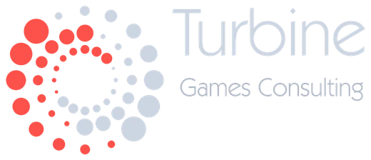 Turbine Games Consulting